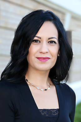 Venessa AKWAJ Law